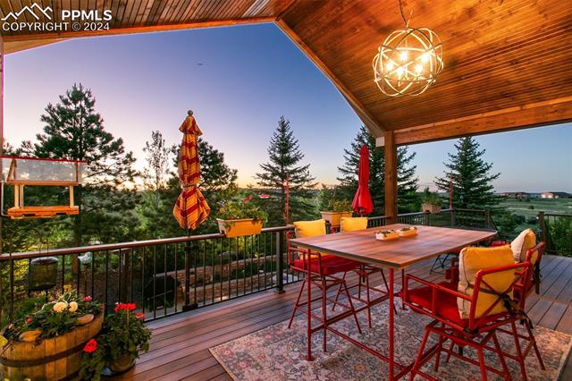 5470 ROUNDUP RIDGE Road