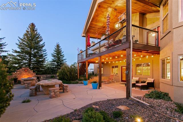 5470 ROUNDUP RIDGE Road