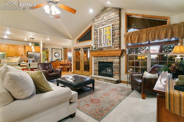 5470 ROUNDUP RIDGE Road