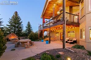 5470 ROUNDUP RIDGE Road