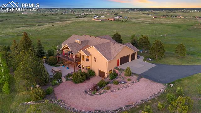 5470 ROUNDUP RIDGE Road