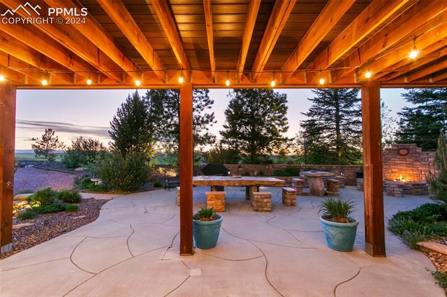 5470 ROUNDUP RIDGE Road