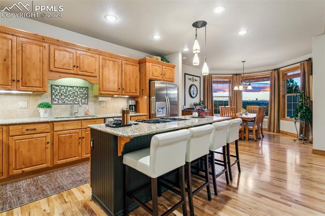 5470 ROUNDUP RIDGE Road