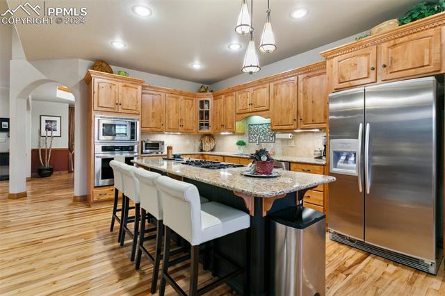 5470 ROUNDUP RIDGE Road