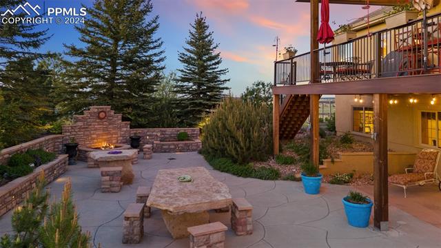 5470 ROUNDUP RIDGE Road