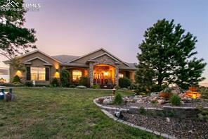 5470 ROUNDUP RIDGE Road