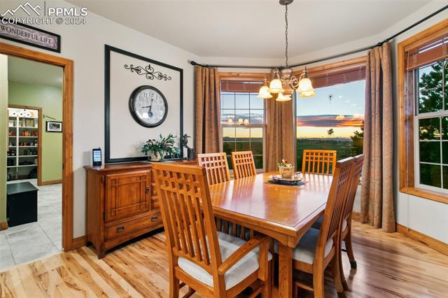 5470 ROUNDUP RIDGE Road