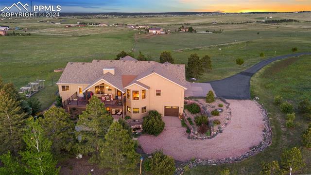 5470 ROUNDUP RIDGE Road