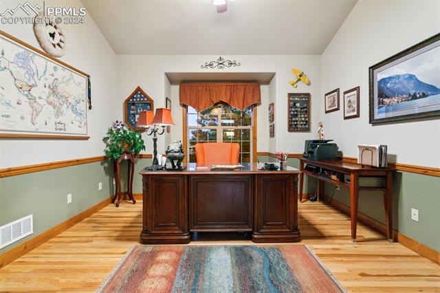 5470 ROUNDUP RIDGE Road