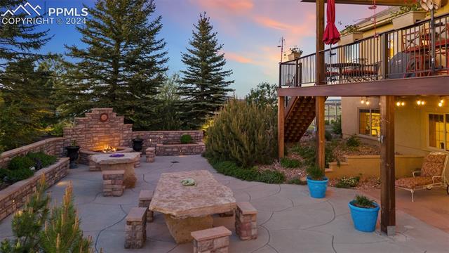 5470 ROUNDUP RIDGE Road