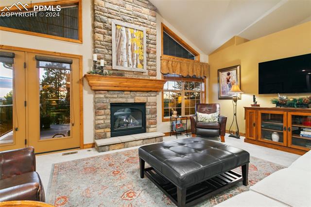 5470 ROUNDUP RIDGE Road