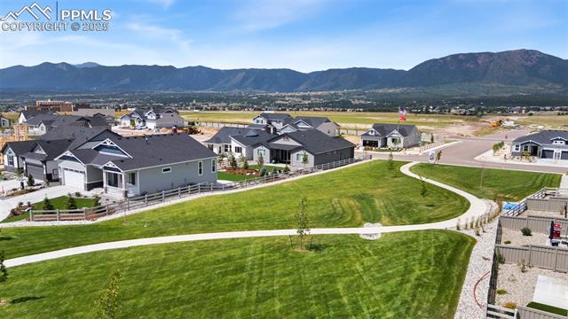 17627 Lemon Rye Loop