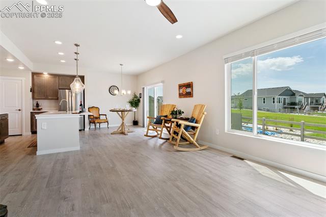 17627 Lemon Rye Loop