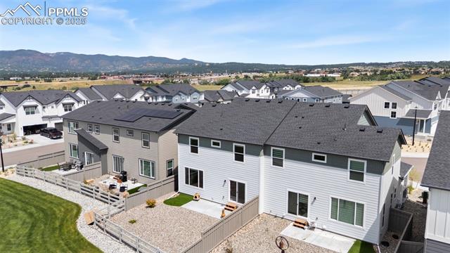 17627 Lemon Rye Loop