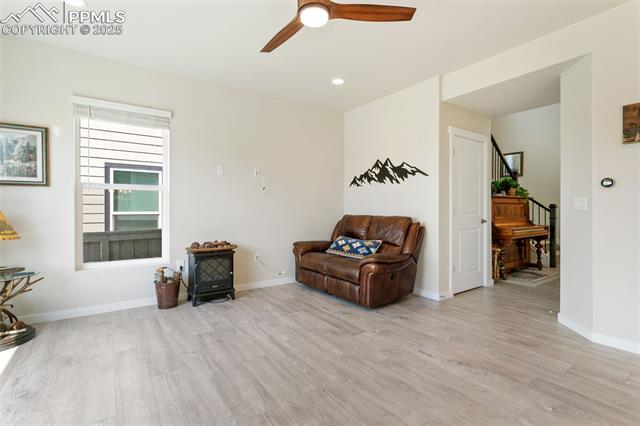 17627 Lemon Rye Loop