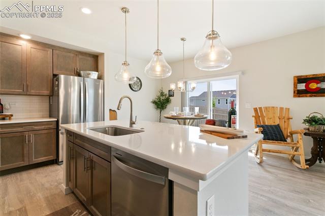 17627 Lemon Rye Loop