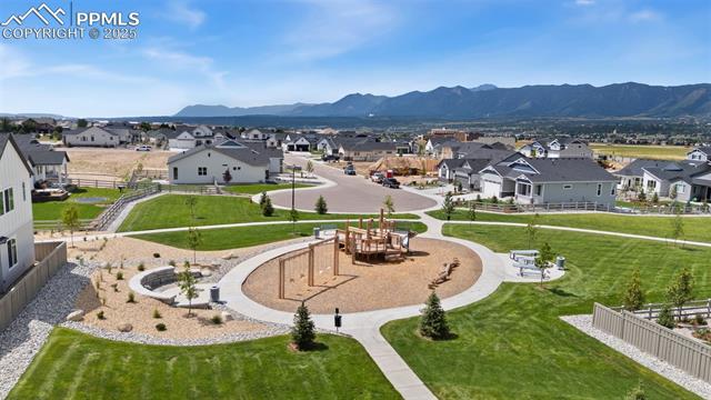 17627 Lemon Rye Loop