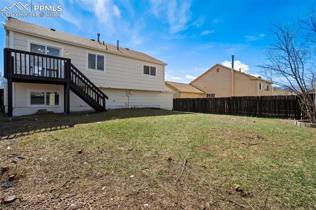 2410 Clarendon Drive