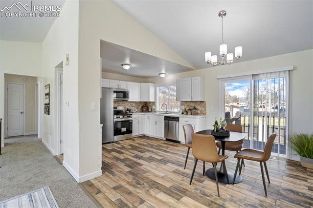 2410 Clarendon Drive