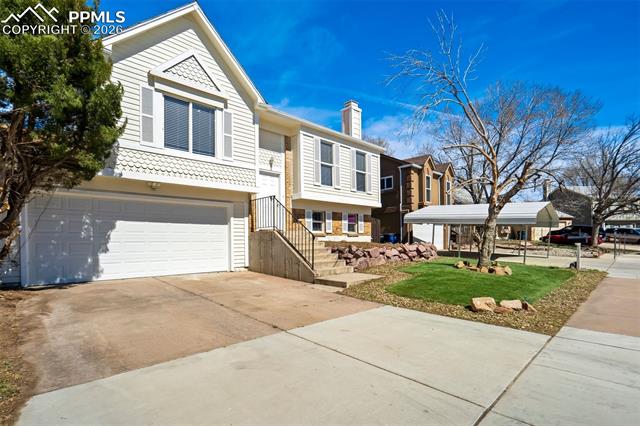 2410 Clarendon Drive