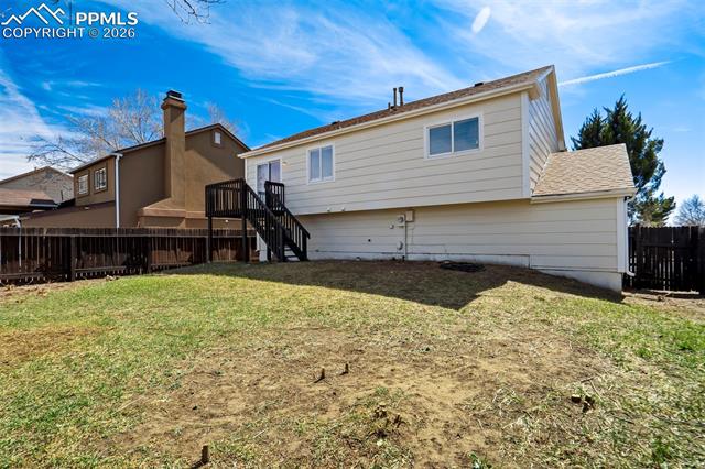 2410 Clarendon Drive