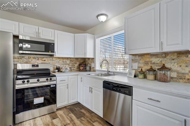 2410 Clarendon Drive