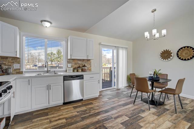 2410 Clarendon Drive