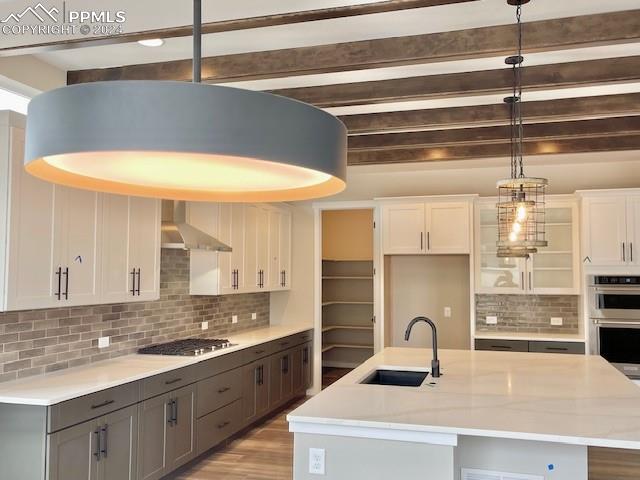 16348 Treetop Glory Court