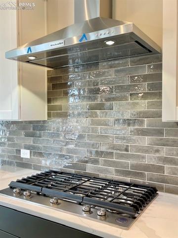 16348 Treetop Glory Court