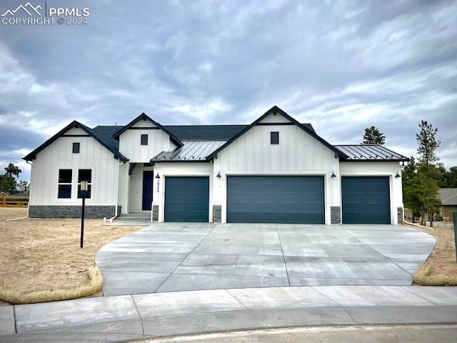 16348 Treetop Glory Court