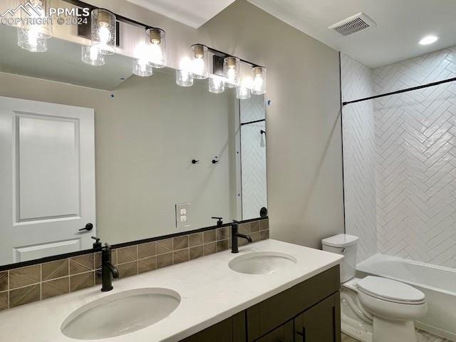 16348 Treetop Glory Court