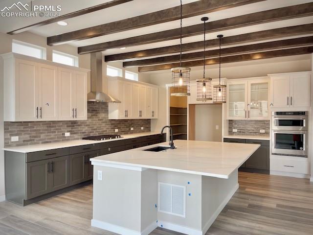 16348 Treetop Glory Court