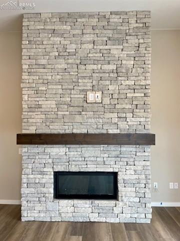 16348 Treetop Glory Court