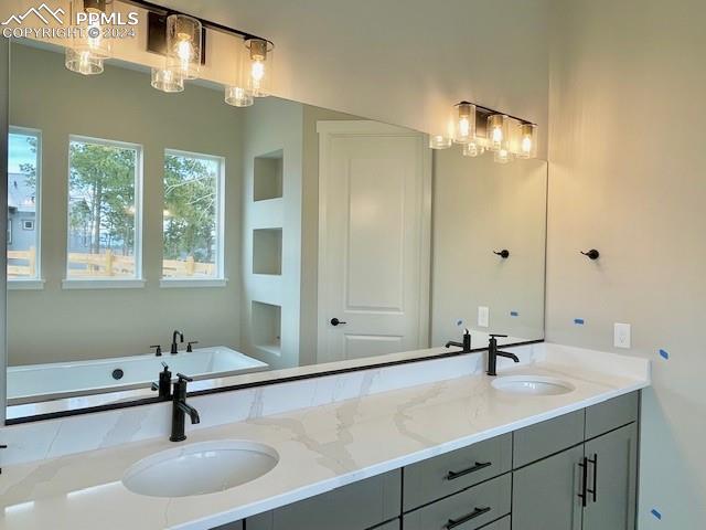 16348 Treetop Glory Court