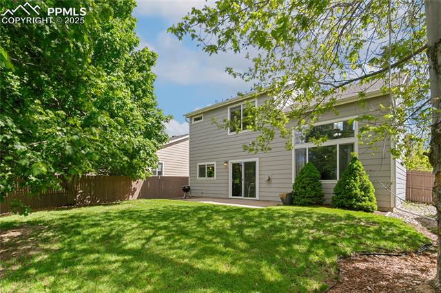 7212 Westerner Drive