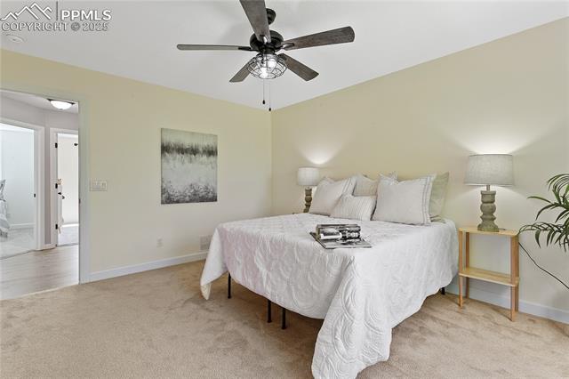 7212 Westerner Drive