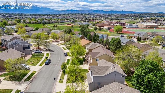 7212 Westerner Drive