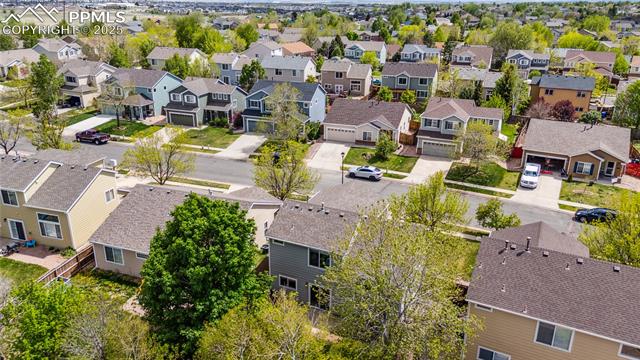 7212 Westerner Drive