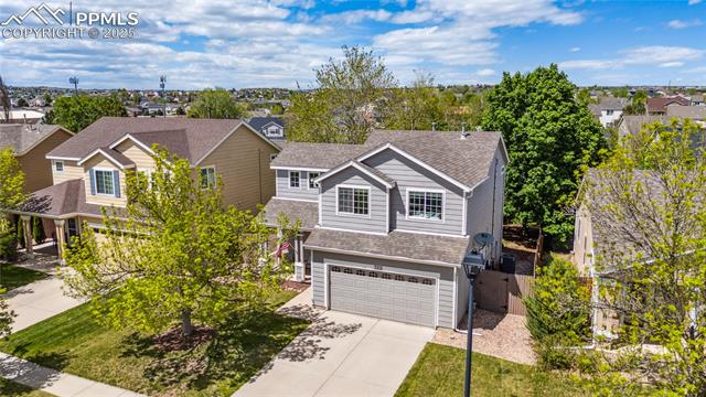 7212 Westerner Drive