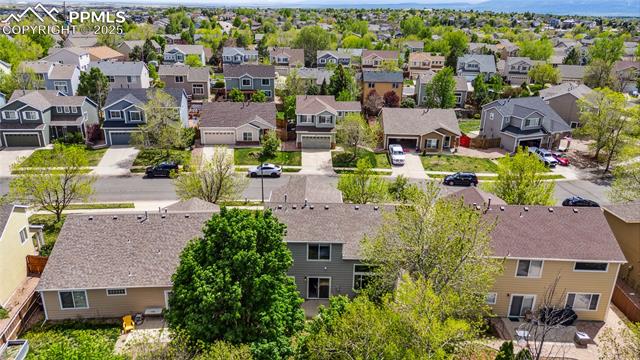 7212 Westerner Drive