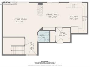 7212 Westerner Drive