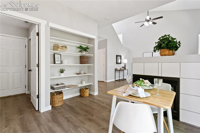 7212 Westerner Drive