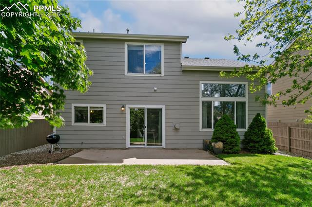 7212 Westerner Drive