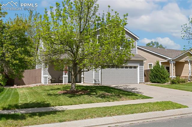 7212 Westerner Drive