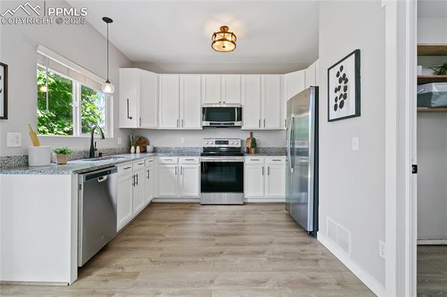 7212 Westerner Drive