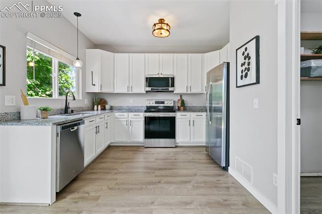 7212 Westerner Drive