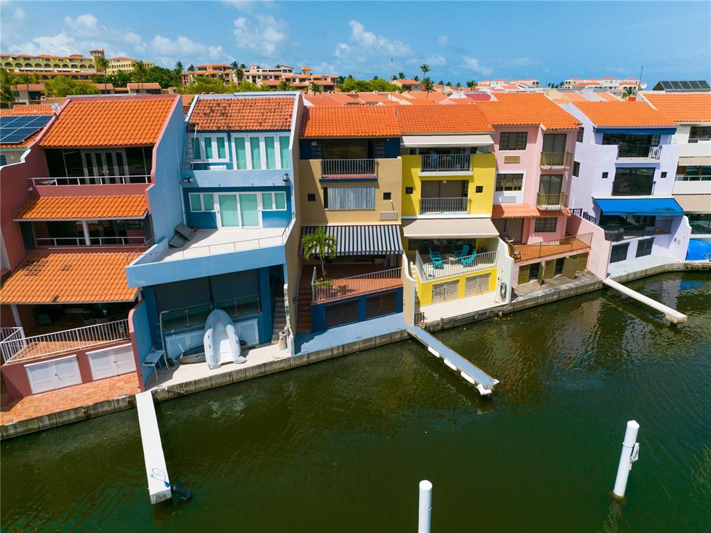 Isla San Marco ISLA SAN MARCOS #9