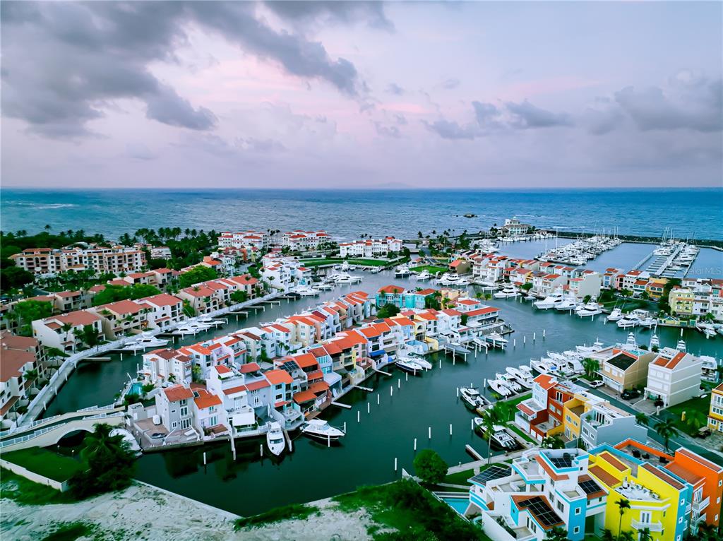 Isla San Marco ISLA SAN MARCOS #9