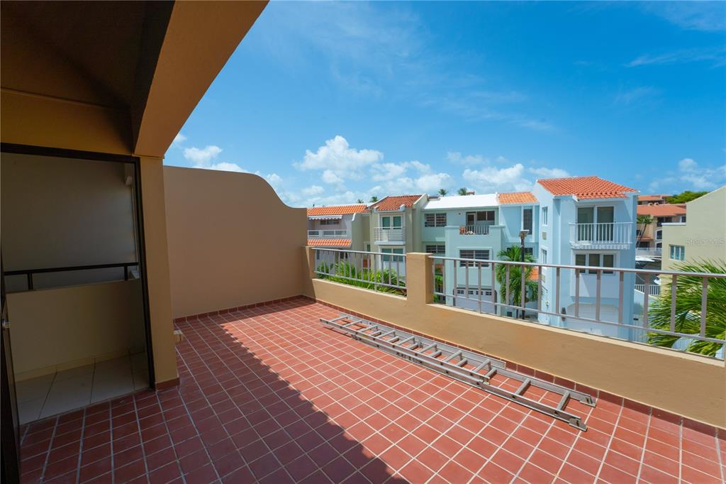 Isla San Marco ISLA SAN MARCOS #9