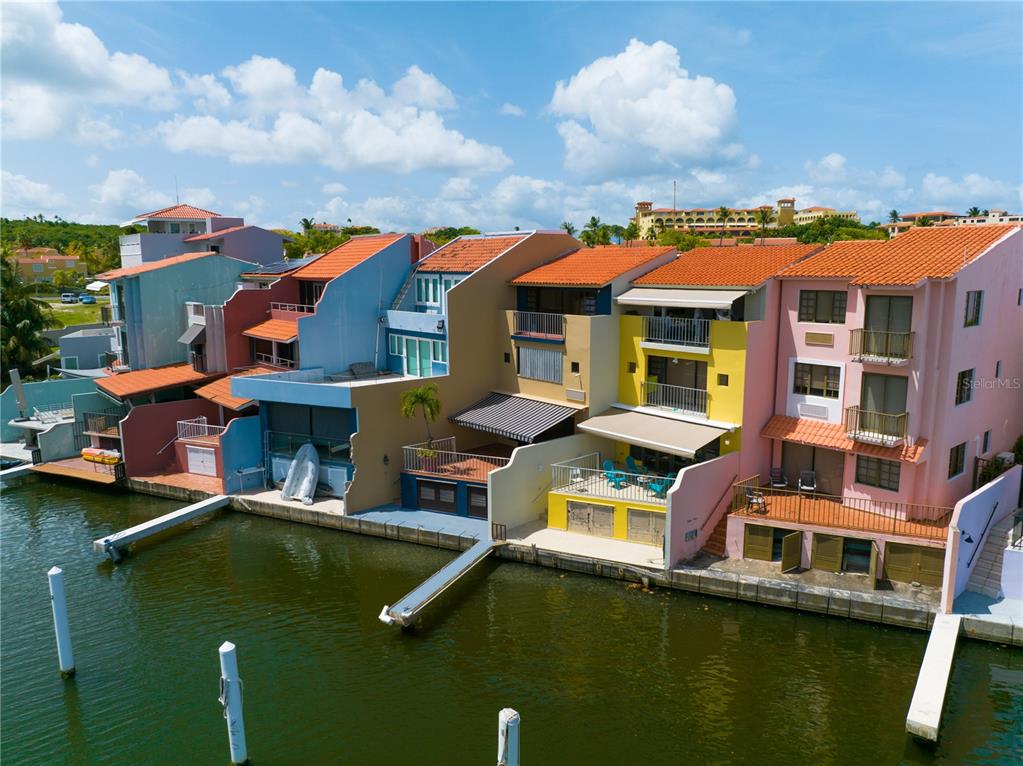 Isla San Marco ISLA SAN MARCOS #9